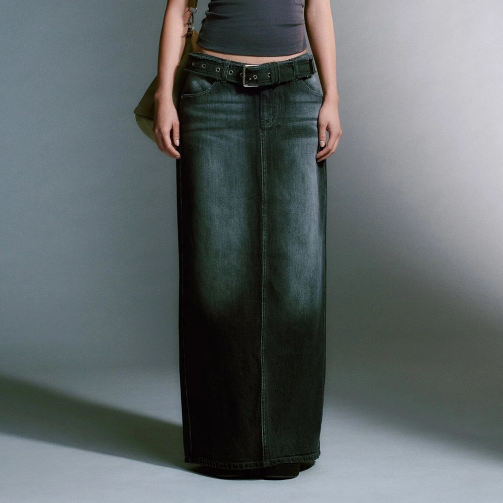 I.AM.GIA Nicky Skirt